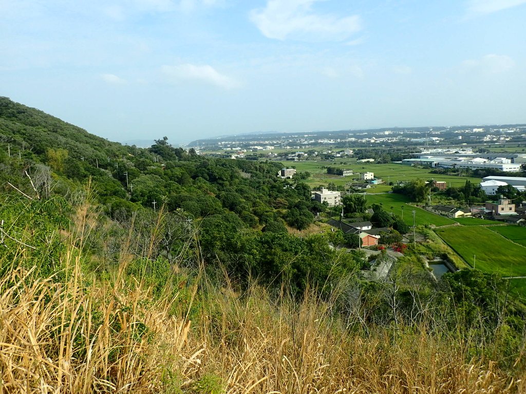 PA160947.JPG - 大甲  鐵砧山大草原