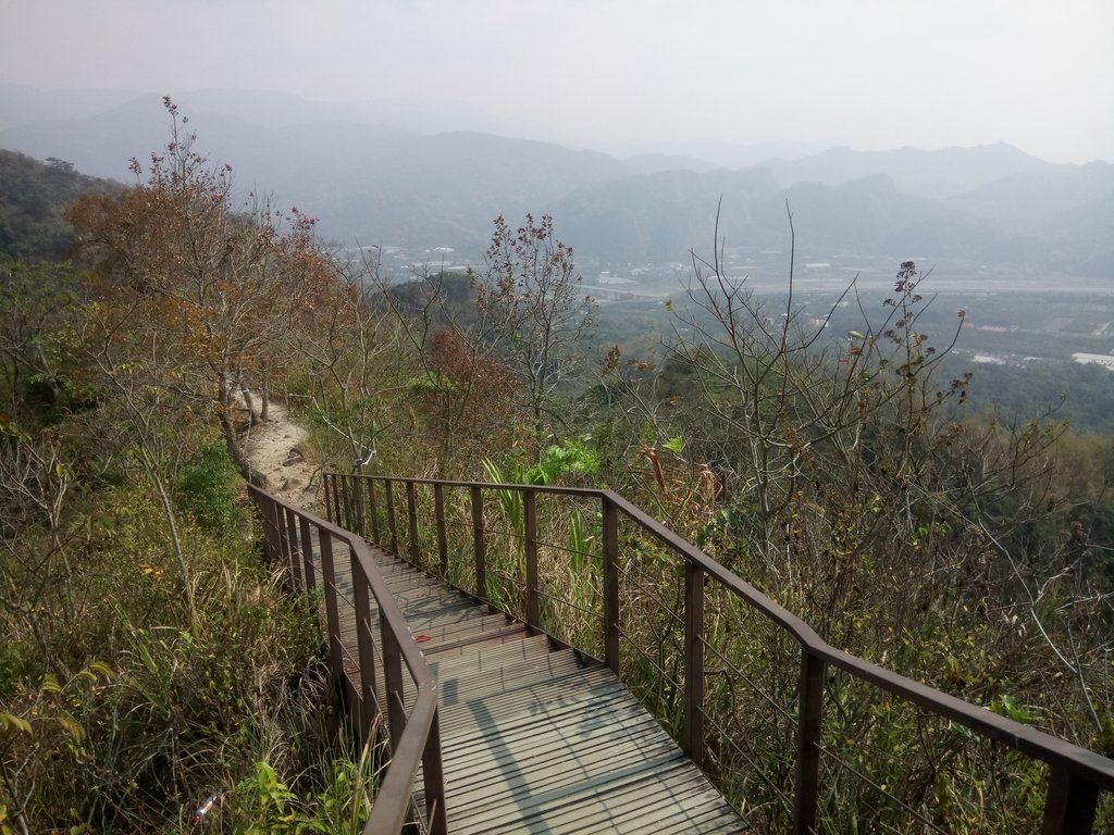 DSC_7332.JPG - 草屯平林  九九峰森林步道