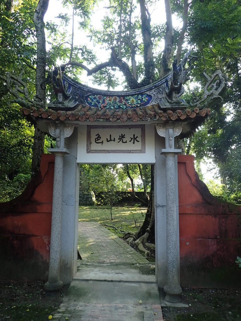 P8044891.JPG - 中埔  阿里山忠王祠  (吳鳳廟)