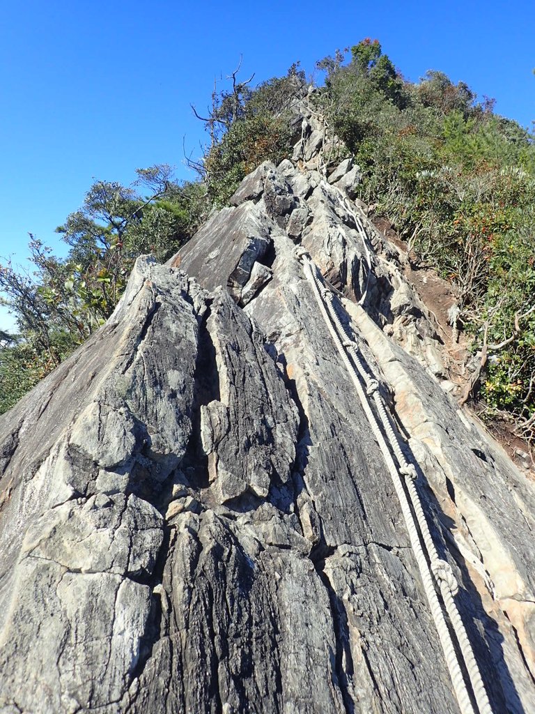 PA185544.JPG - 再訪---  台中  和平  鳶嘴山