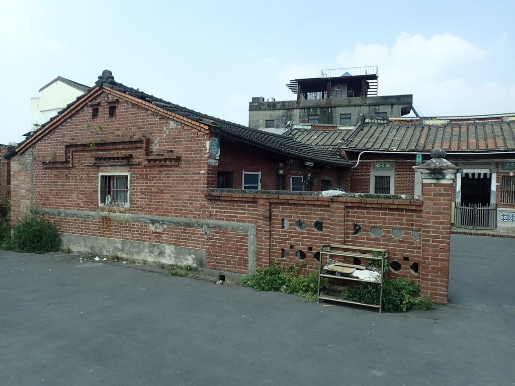 PA267204.JPG - 埔鹽  下園  陳家古厝