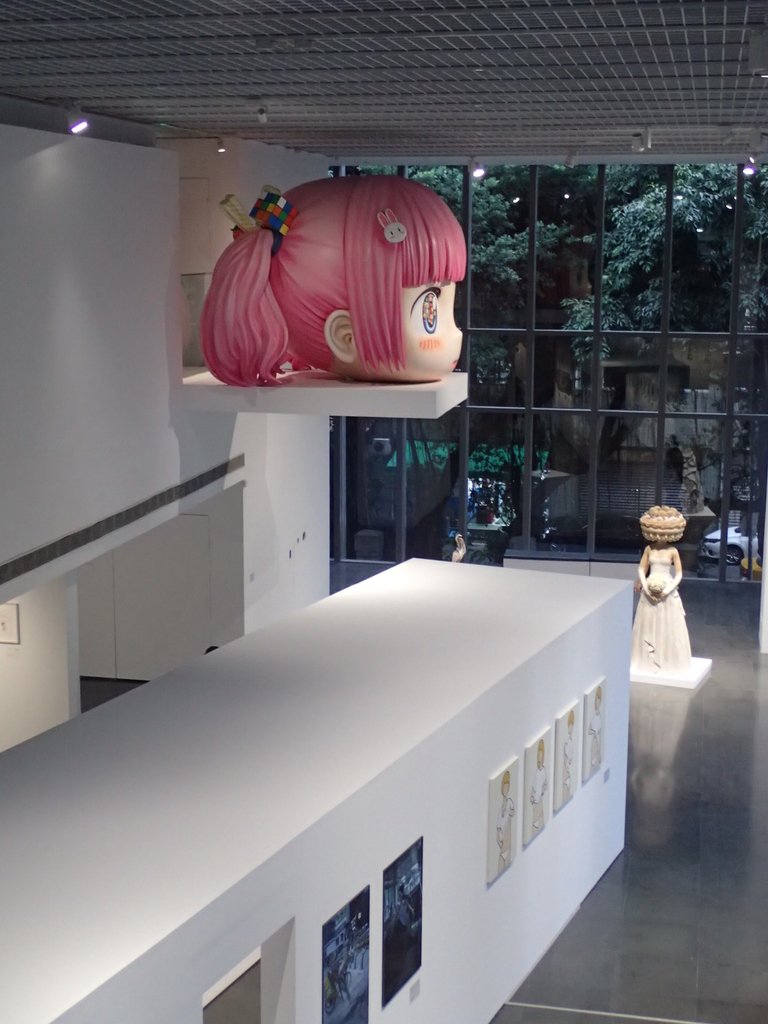 PA307578.JPG - 美少女之美術史展