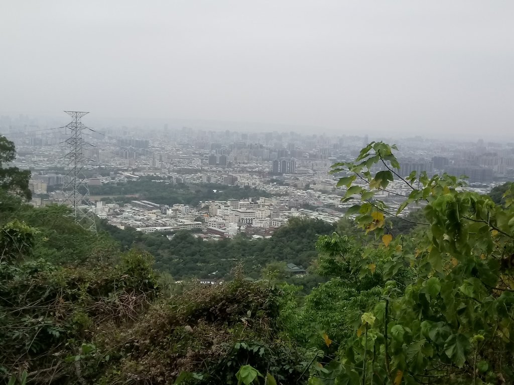 DSC_4461.JPG - 太平  三汀山  (望高寮)