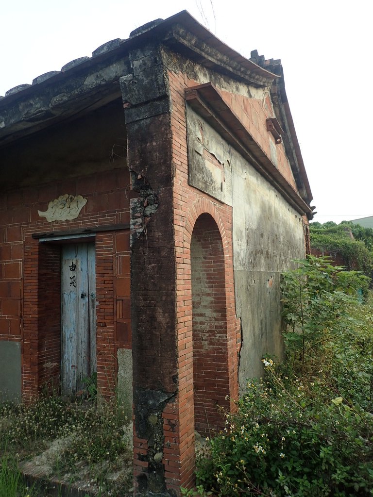 P4039256.JPG - 大寮  拷潭寮  張簡古厝  (01)