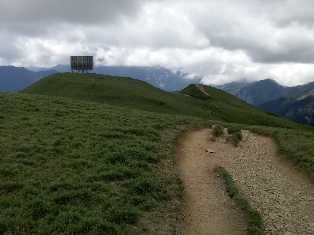 DSC_5409.JPG - 合歡山  北峰之美  (中)