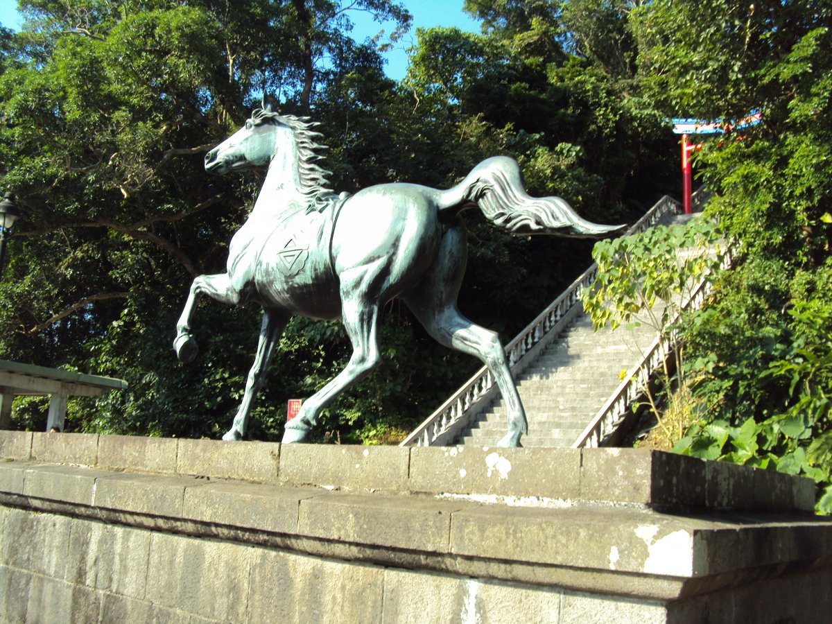 DSC06297.JPG - 再訪  員山神社