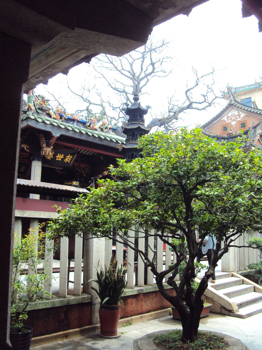 DSC06455.JPG - 再訪  安海龍山寺