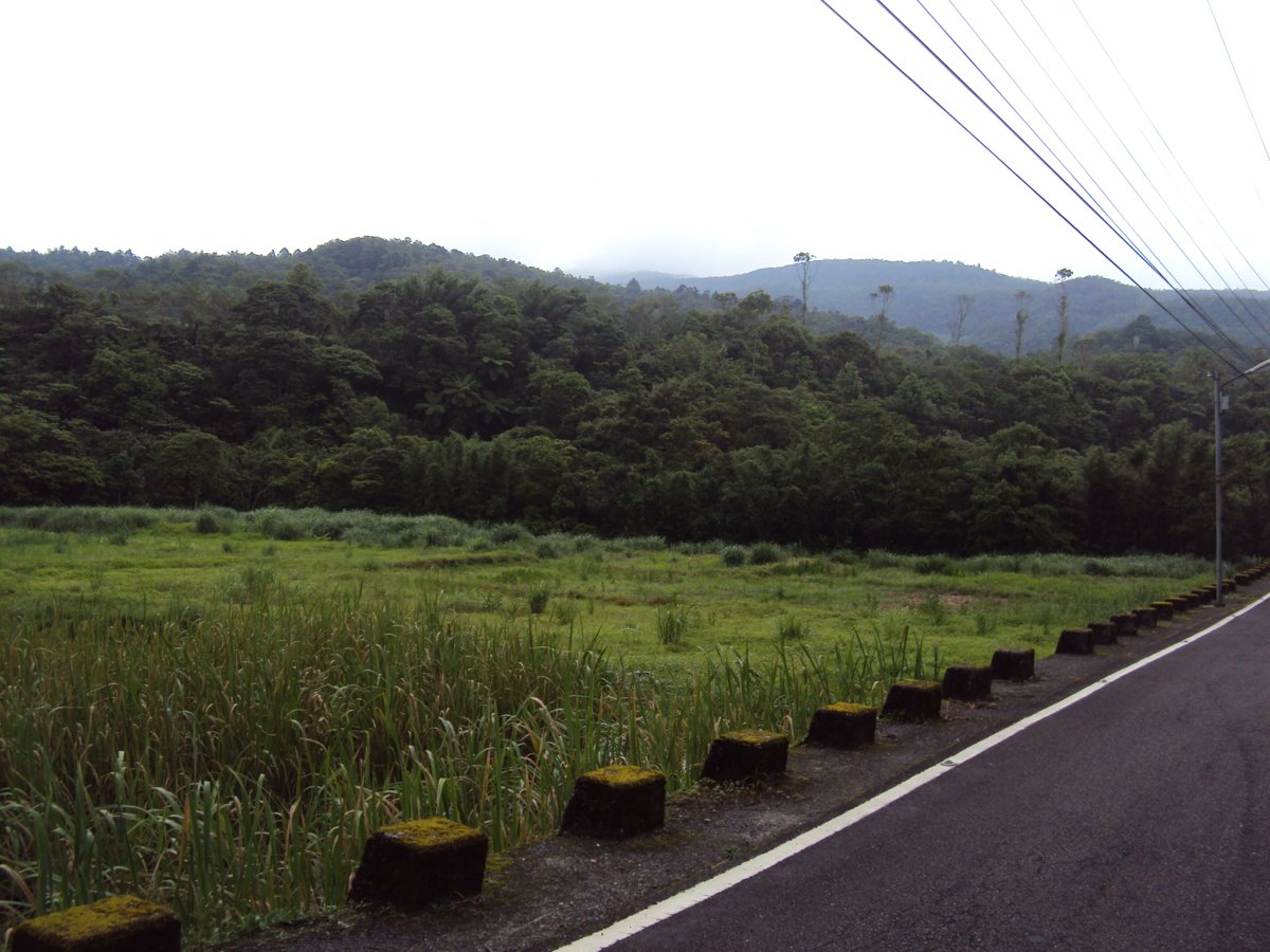 DSC07447.JPG - 雙溪  泰平村  虎豹潭