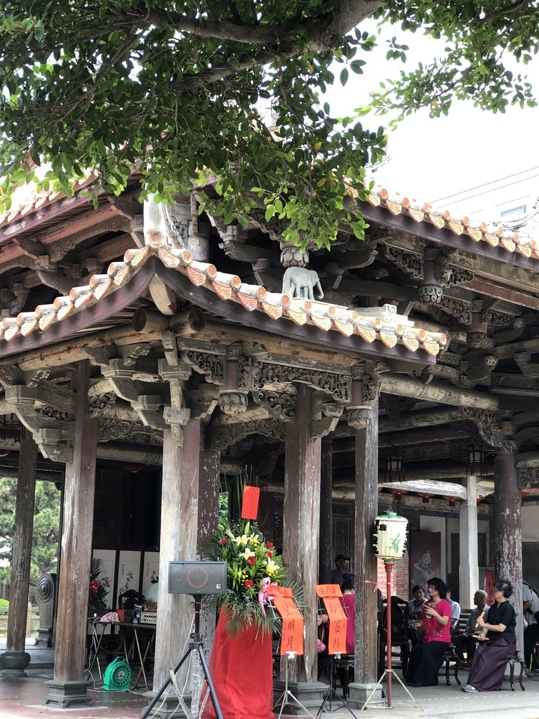 IMG_8278.JPG - 鹿港龍山寺  建築之美