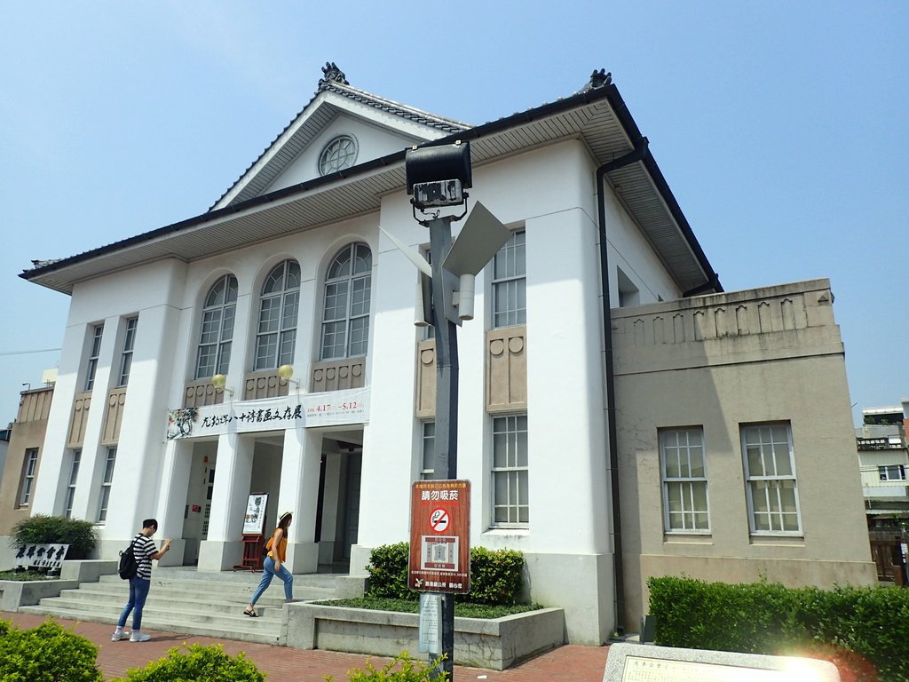 P4286116.JPG - 鹿港  街屋建築巡禮  01