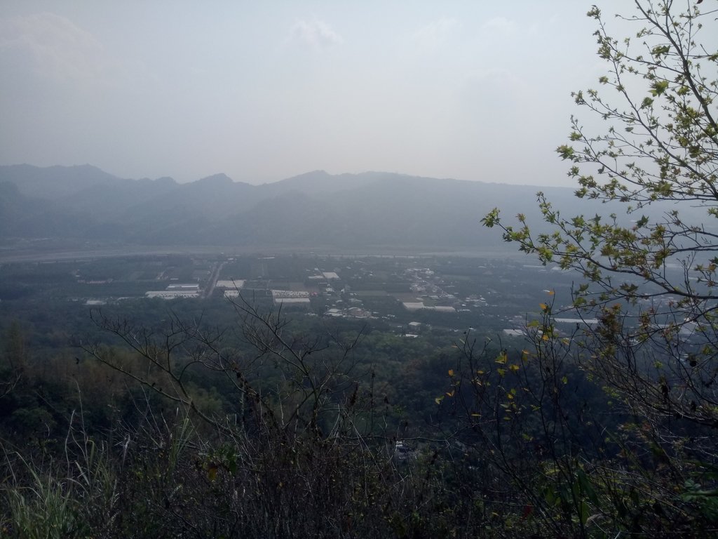 DSC_7337.JPG - 草屯平林  九九峰森林步道