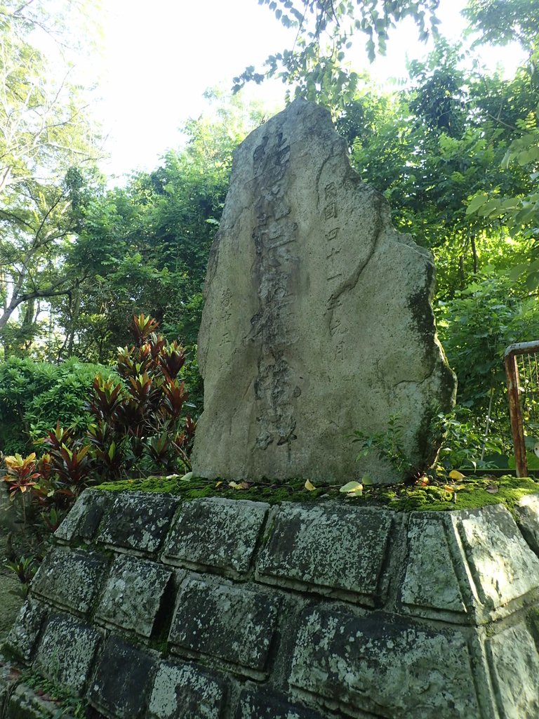 P8044896.JPG - 中埔  阿里山忠王祠  (吳鳳廟)