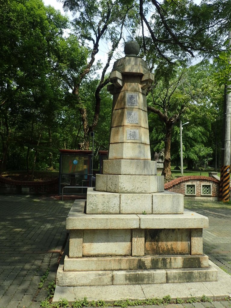 P8045461.JPG - 再訪  嘉義神社遺跡