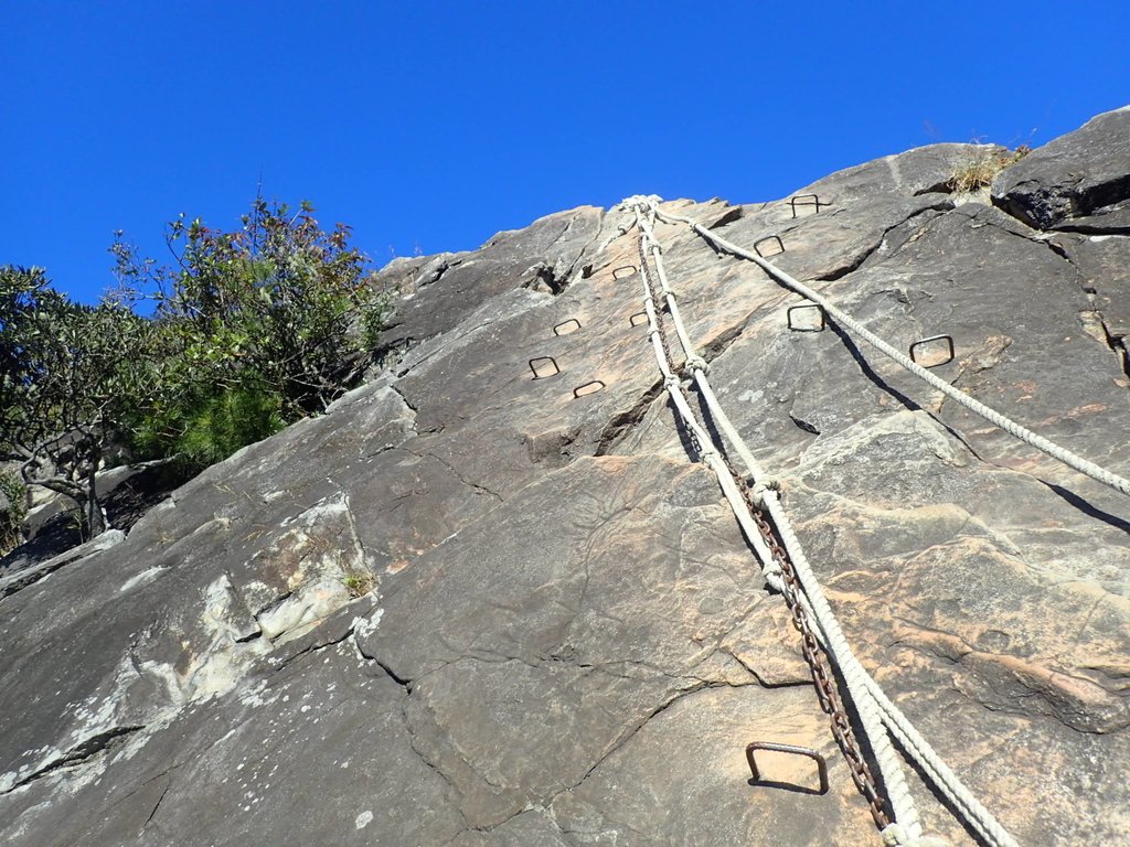 PA185545.JPG - 再訪---  台中  和平  鳶嘴山