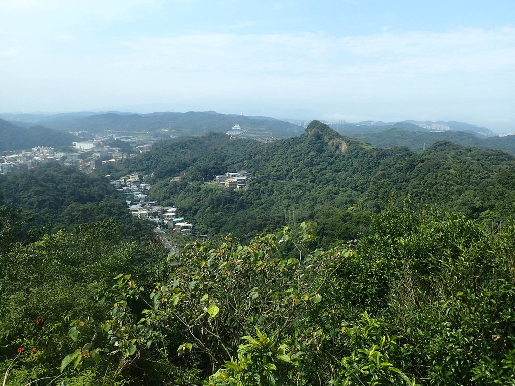 P2145389.JPG - 秀崎山  瑞芳山  龍潭山