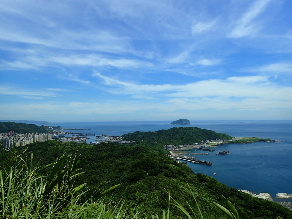 P6194561.JPG - 瑞芳  深澳山登山步道