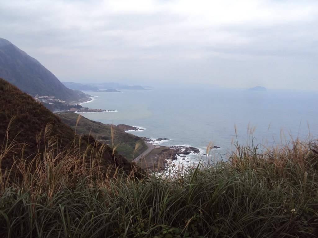 DSC06254.JPG - 瑞芳  南子吝步道