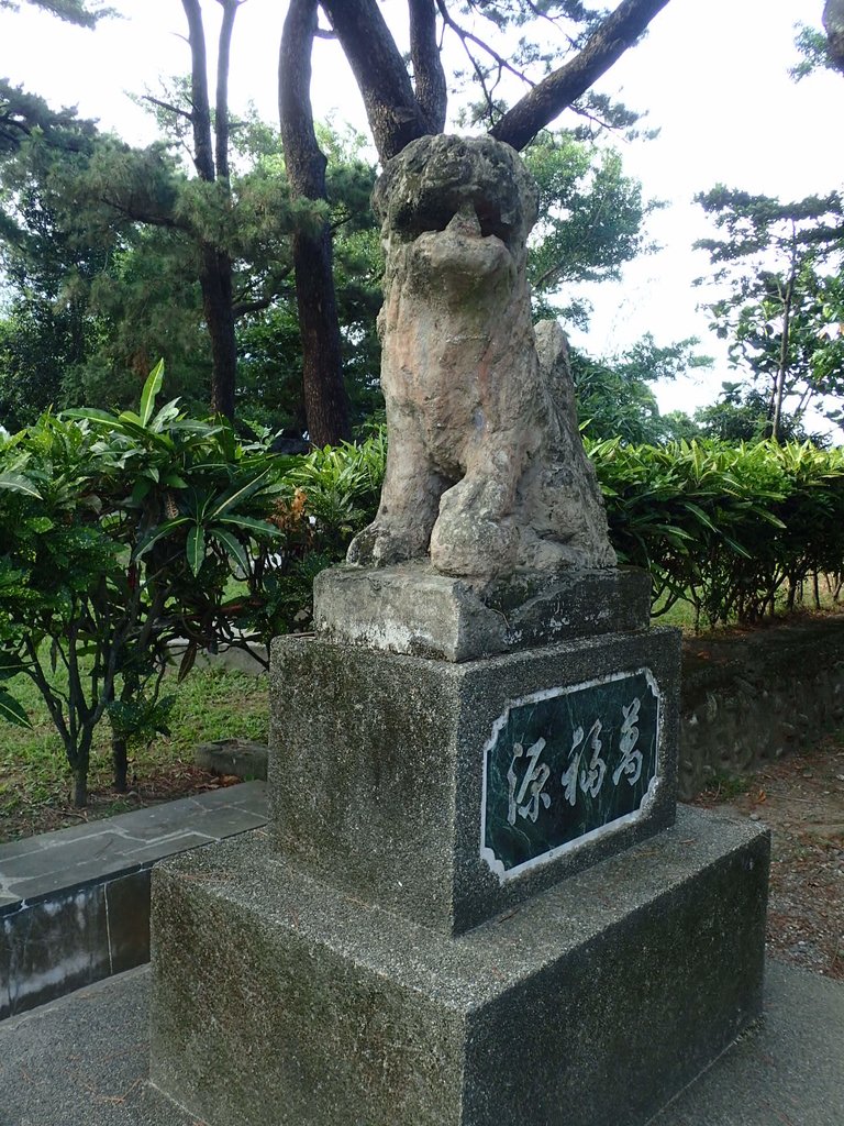 P8120340.JPG - 花蓮  新城神社遺跡