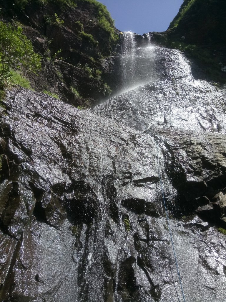 DSC_5080.JPG - 金山  竹子山古道  阿里磅瀑布