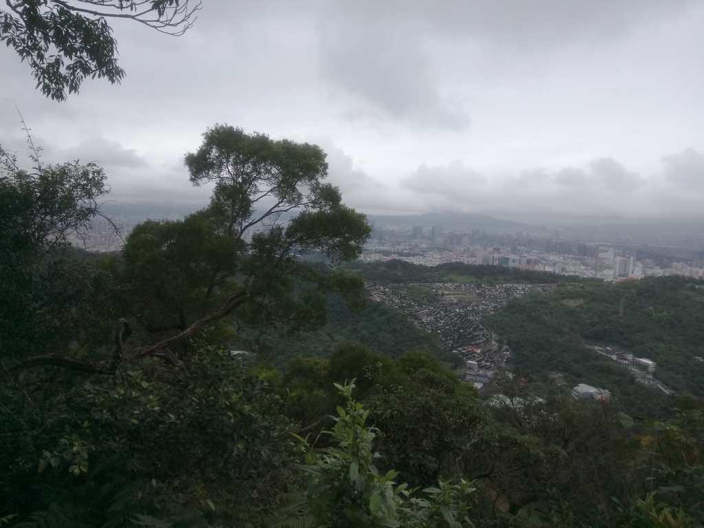 DSC_5298.JPG - 中和  南勢角山  (烘爐地)