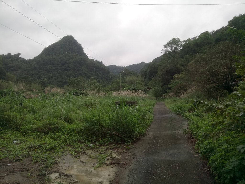 DSC_0204.JPG - 七堵  瑪陵坑  石頭厝