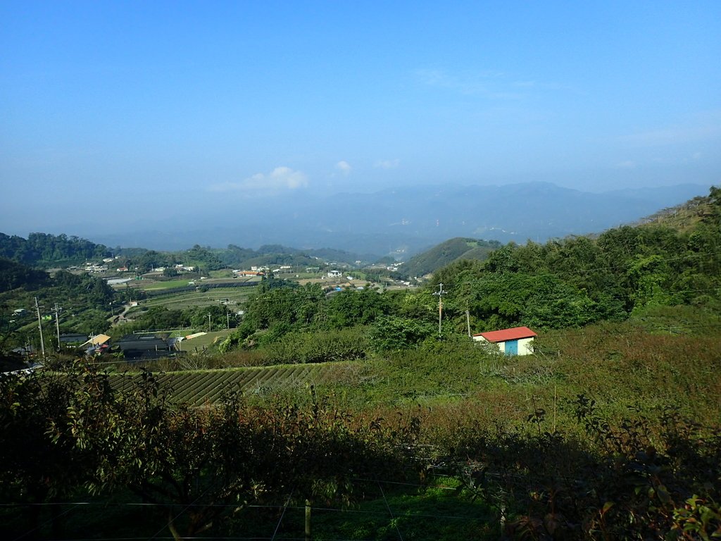 PA064320.JPG - 大湖  馬那邦山  (01)