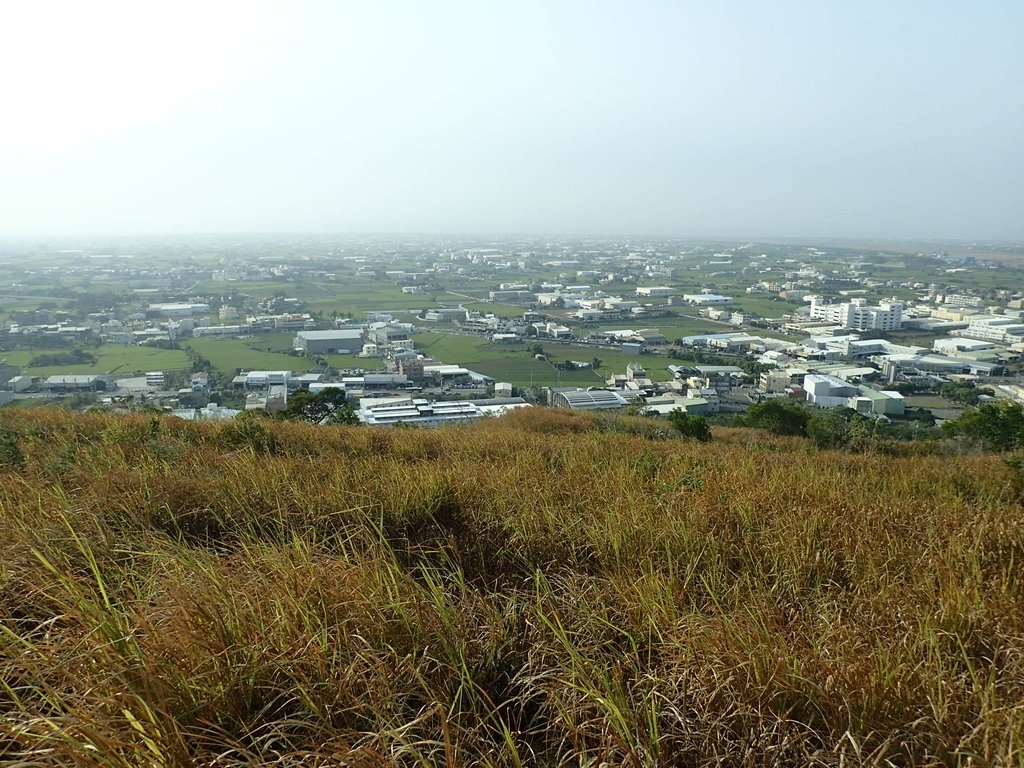 PA160960.JPG - 大甲  鐵砧山大草原