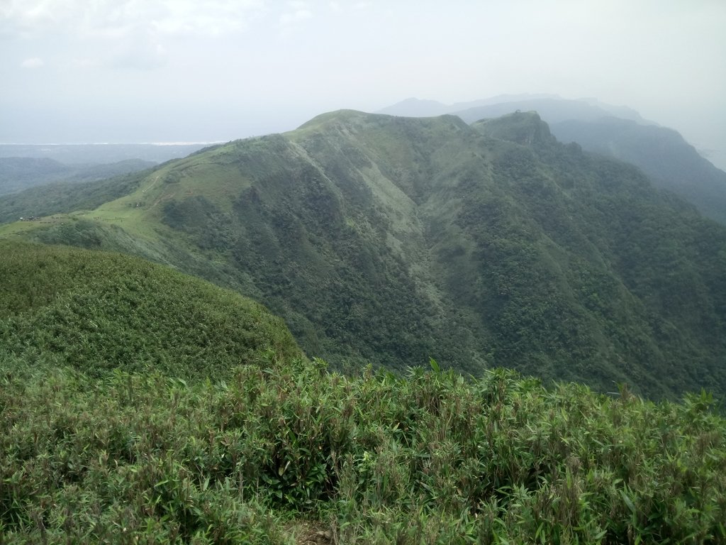 DSC_2121.JPG - 貢寮  桃源谷  灣坑頭山