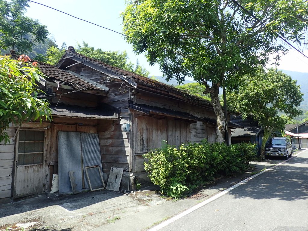 P9087888.JPG - 花蓮  鳳林  林田山林業文化園區