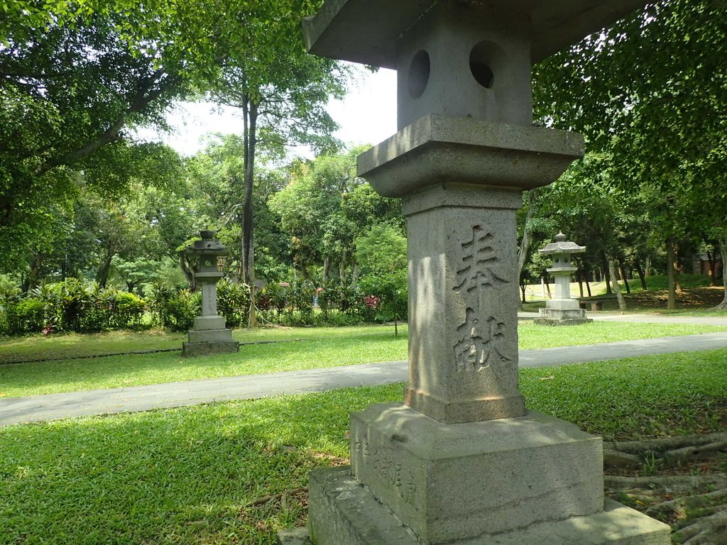 P8045469.JPG - 再訪  嘉義神社遺跡