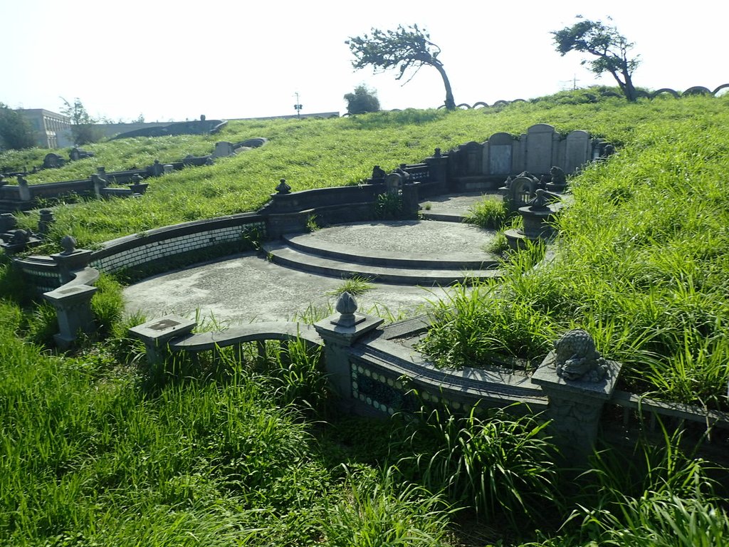 P4090912.JPG - 大安  李城家族墓園