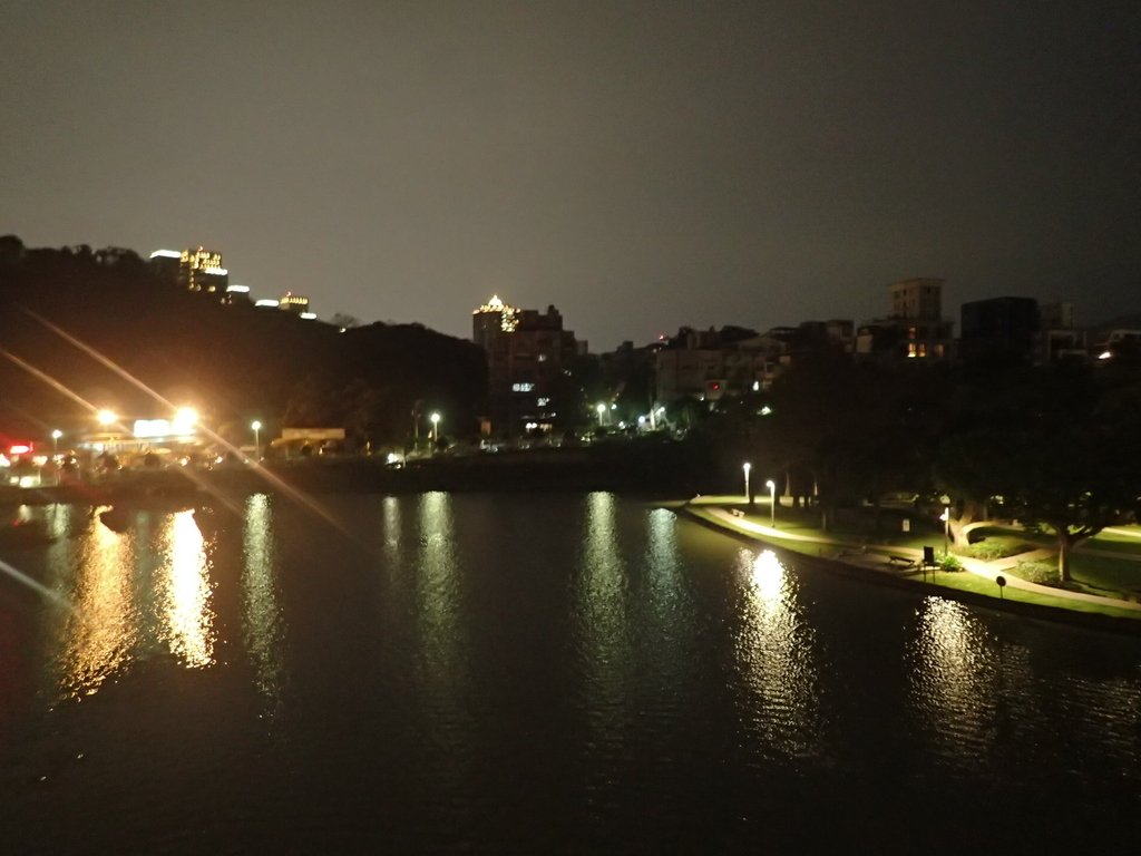 P3116984.JPG - 內湖  大湖公園之夜色