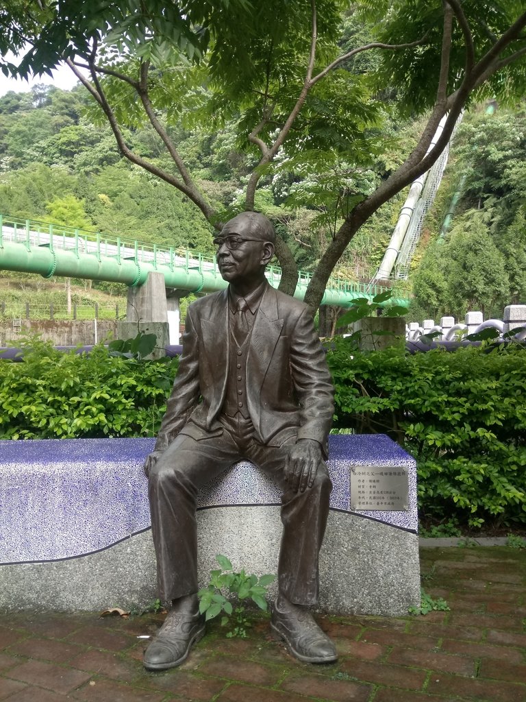 DSC_6570.JPG - 新社  白冷圳紀念公園