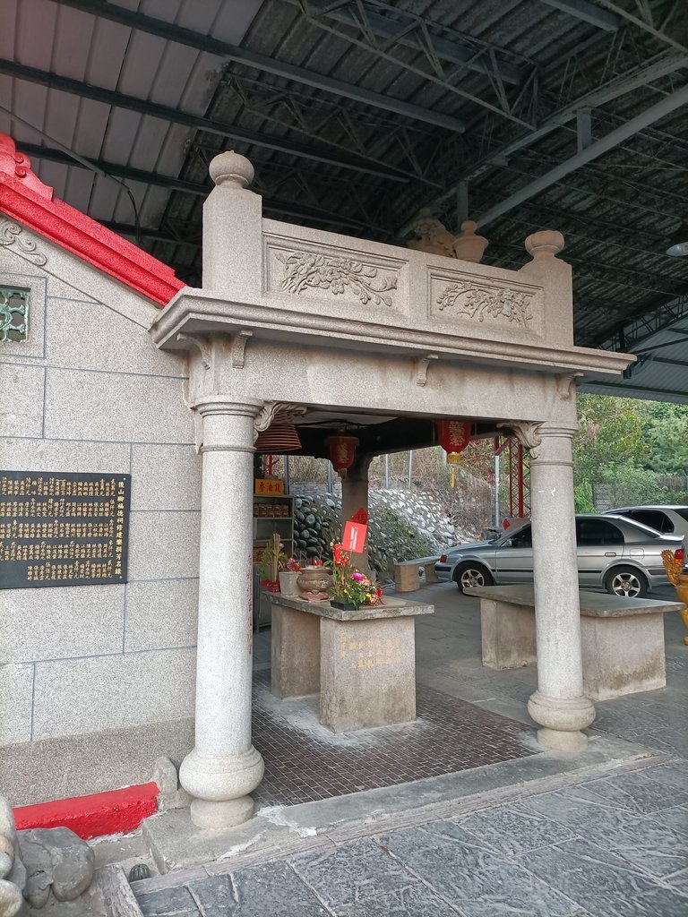 IMG20210221175216.jpg - 豐原  鐮子坑口  後山福德祠