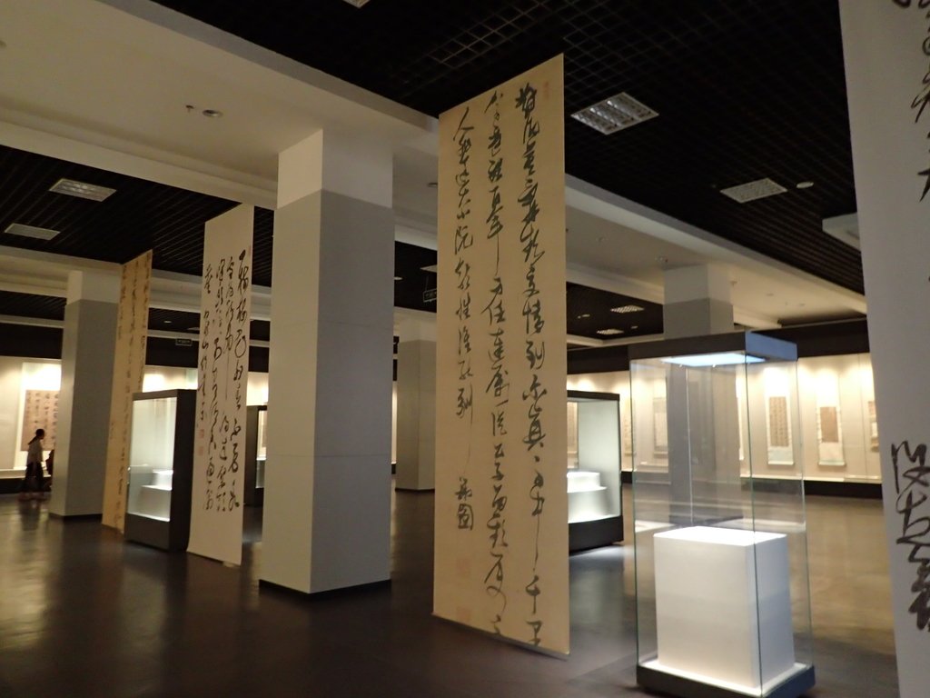 P9230894.JPG - 閩台書法五百年特展