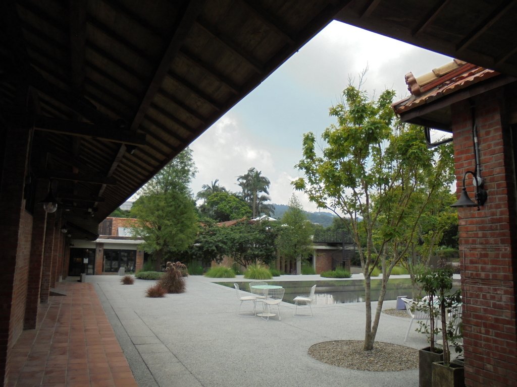 DSC03576.JPG - 陽明山  美軍俱樂部餐廳