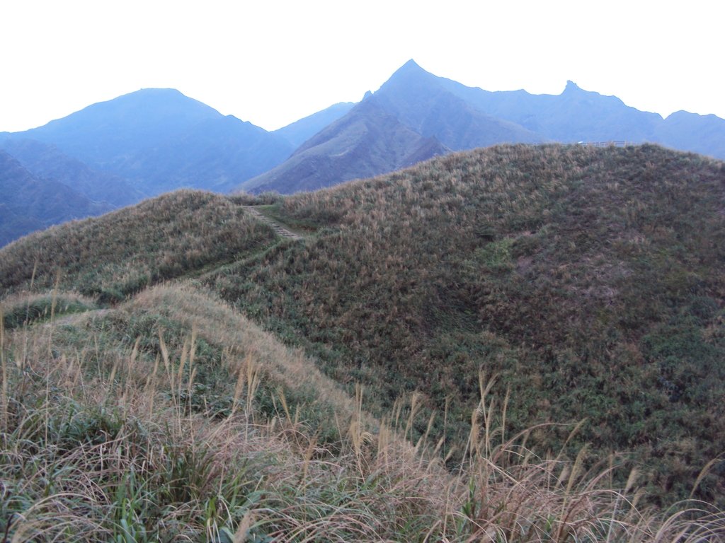 DSC06258.JPG - 瑞芳  南子吝步道