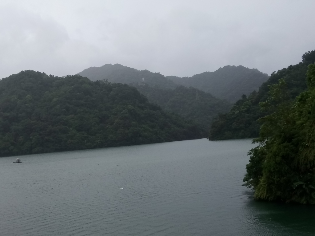 DSC_8909.JPG - 雨中漫遊  石門水庫