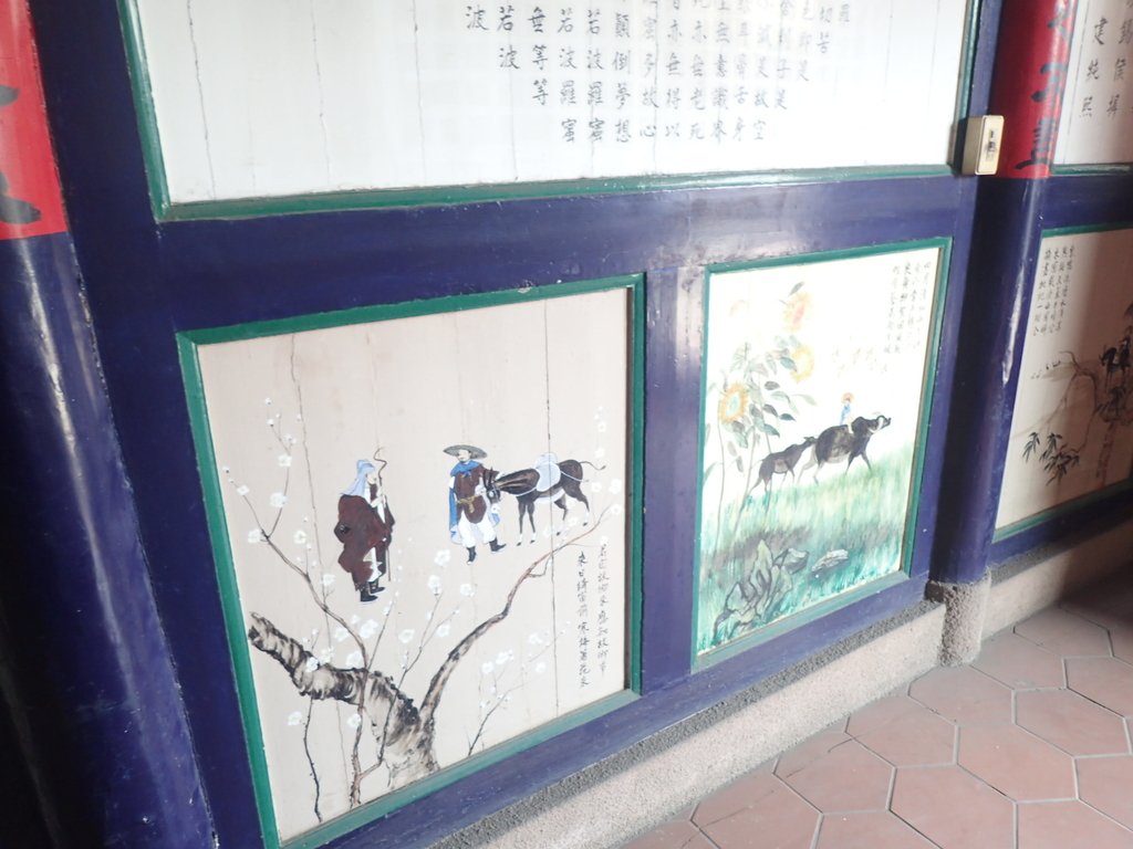 PA267197.JPG - 溪湖  東寮  胡振隆宗祠