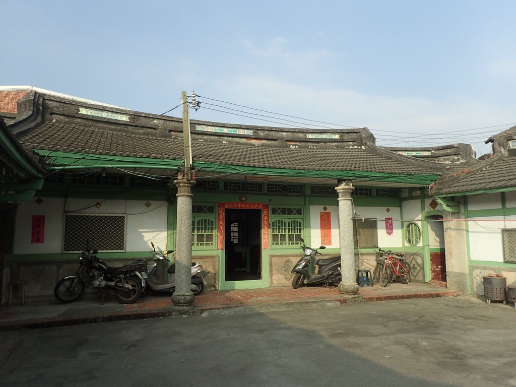 PB230016.JPG - 口湖  宜梧地區傳統民居