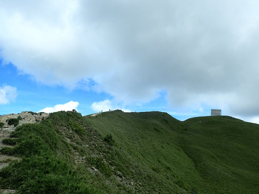 P7245973.JPG - 合歡山  北峰之美  (中)