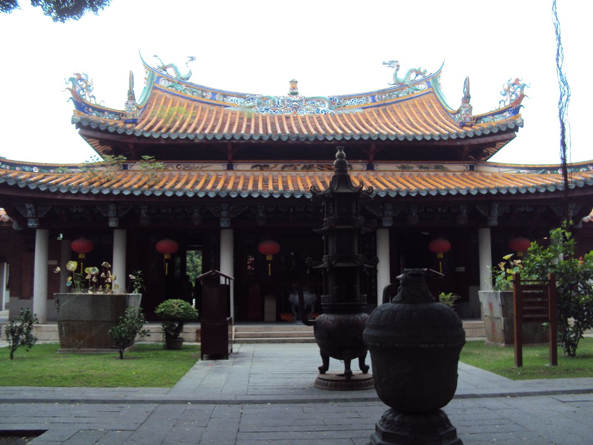 DSC09886.JPG - 泉州  承天寺