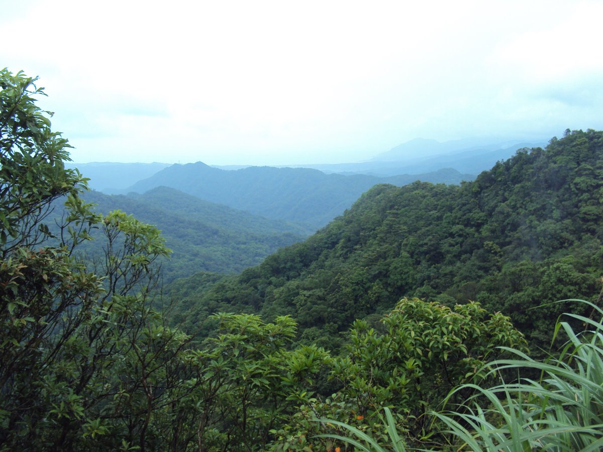 DSC07464.JPG - 雙溪  泰平村  虎豹潭