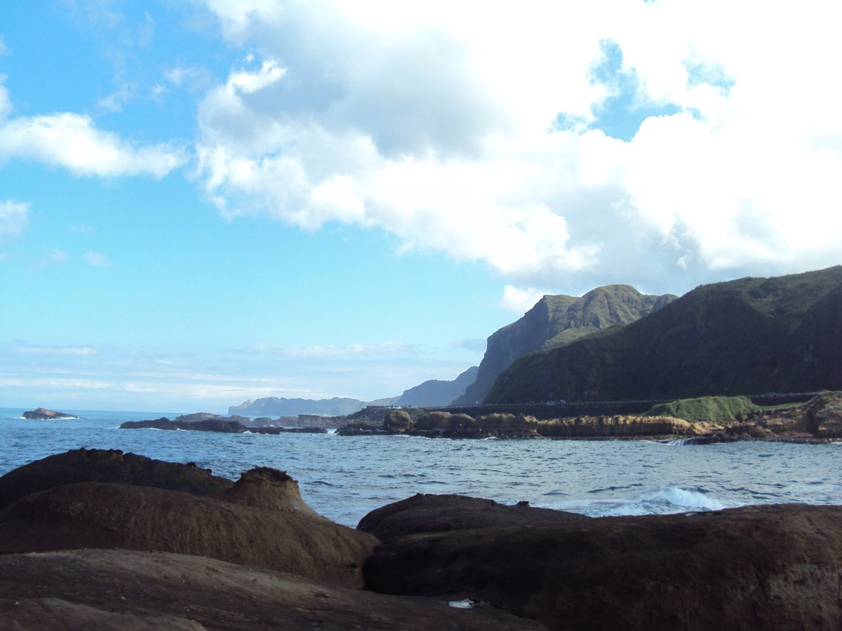 DSC06523.JPG - 瑞芳  水湳洞海岸之美