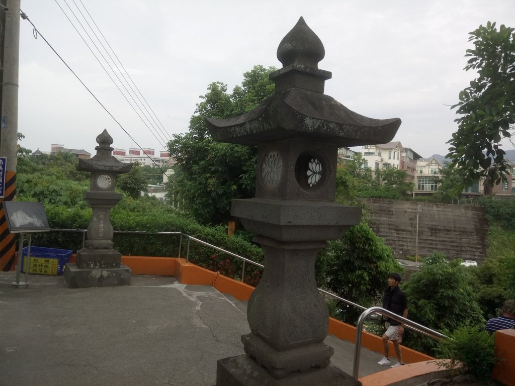 DSC_5473.JPG - 再訪  大溪  蓮座山觀音寺