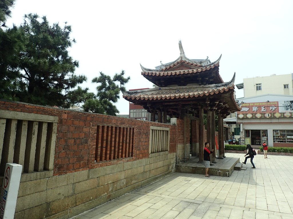 P4285867.JPG - 鹿港龍山寺  建築之美