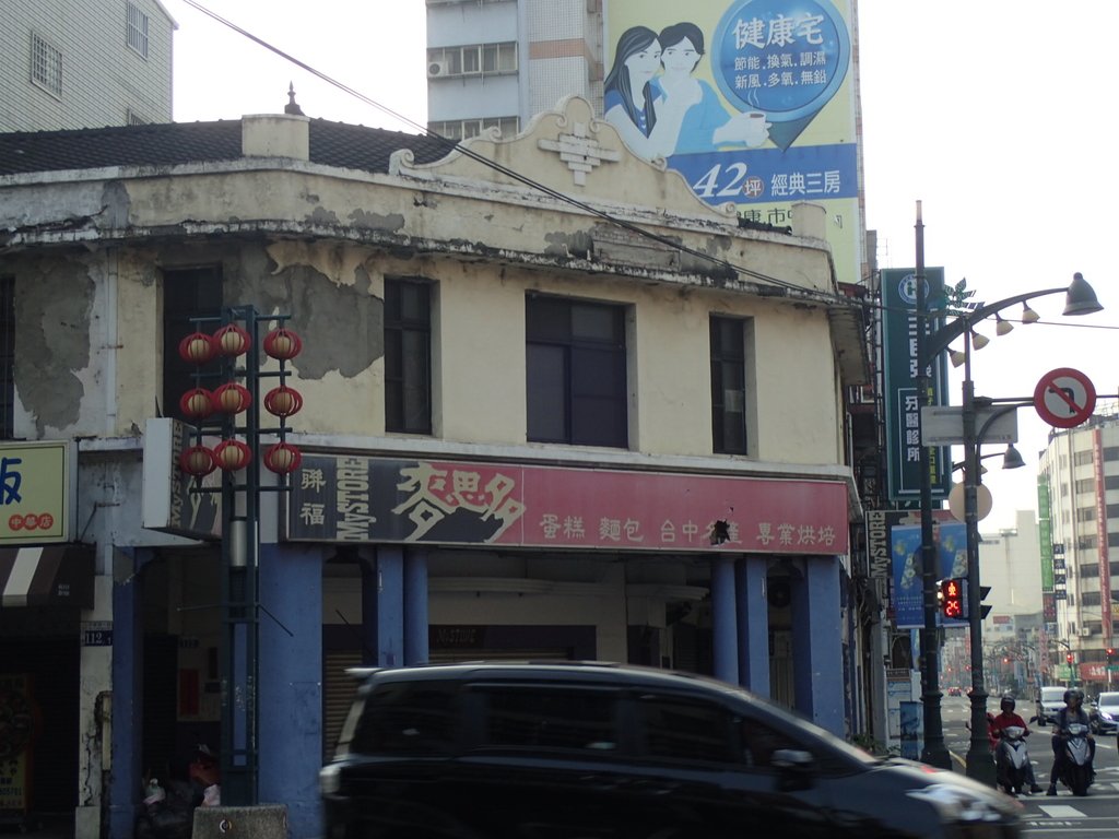 P4296302.JPG - 台中  街屋建築巡禮  02