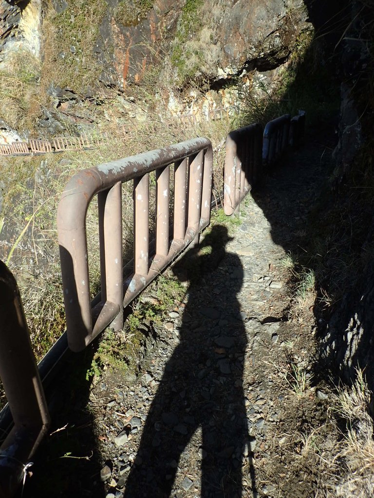 P1022761.JPG - 東埔  八通關古道