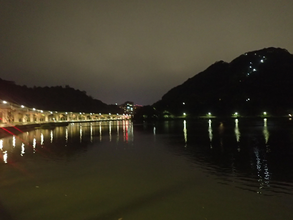 P3117011.JPG - 內湖  大湖公園之夜色