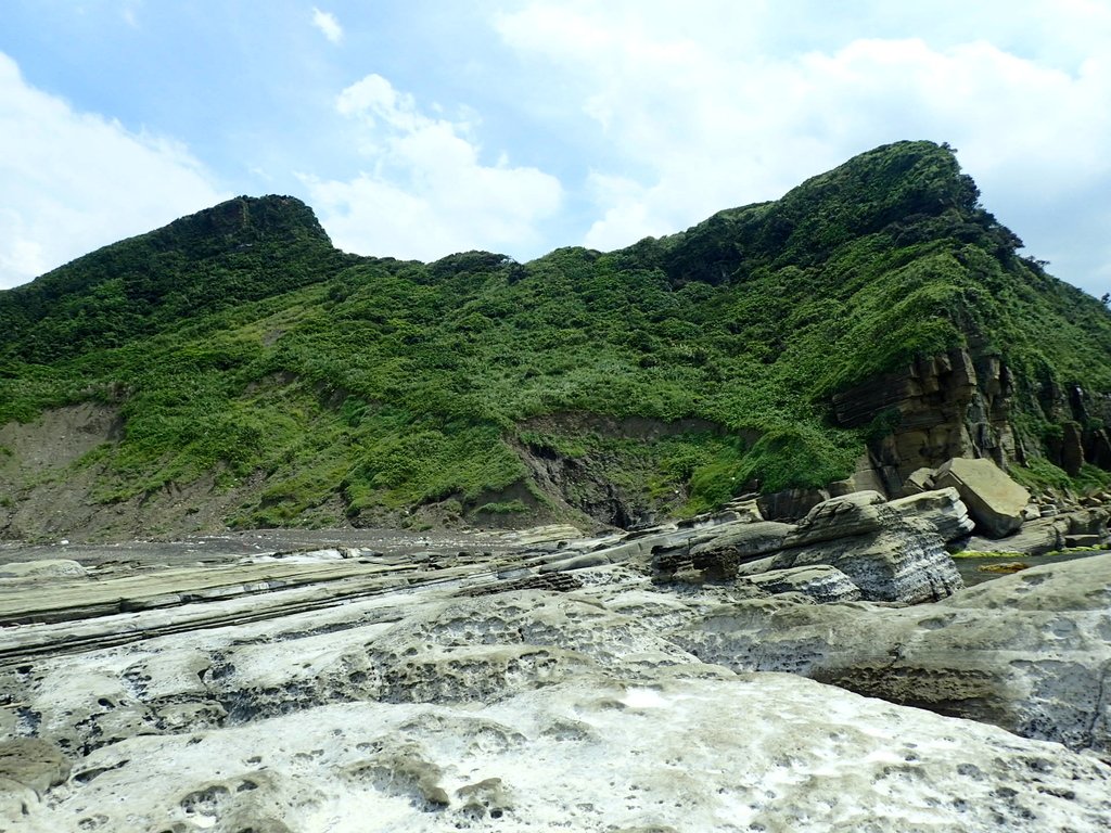 P6194630.JPG - 瑞芳  深奧神秘海岸之美